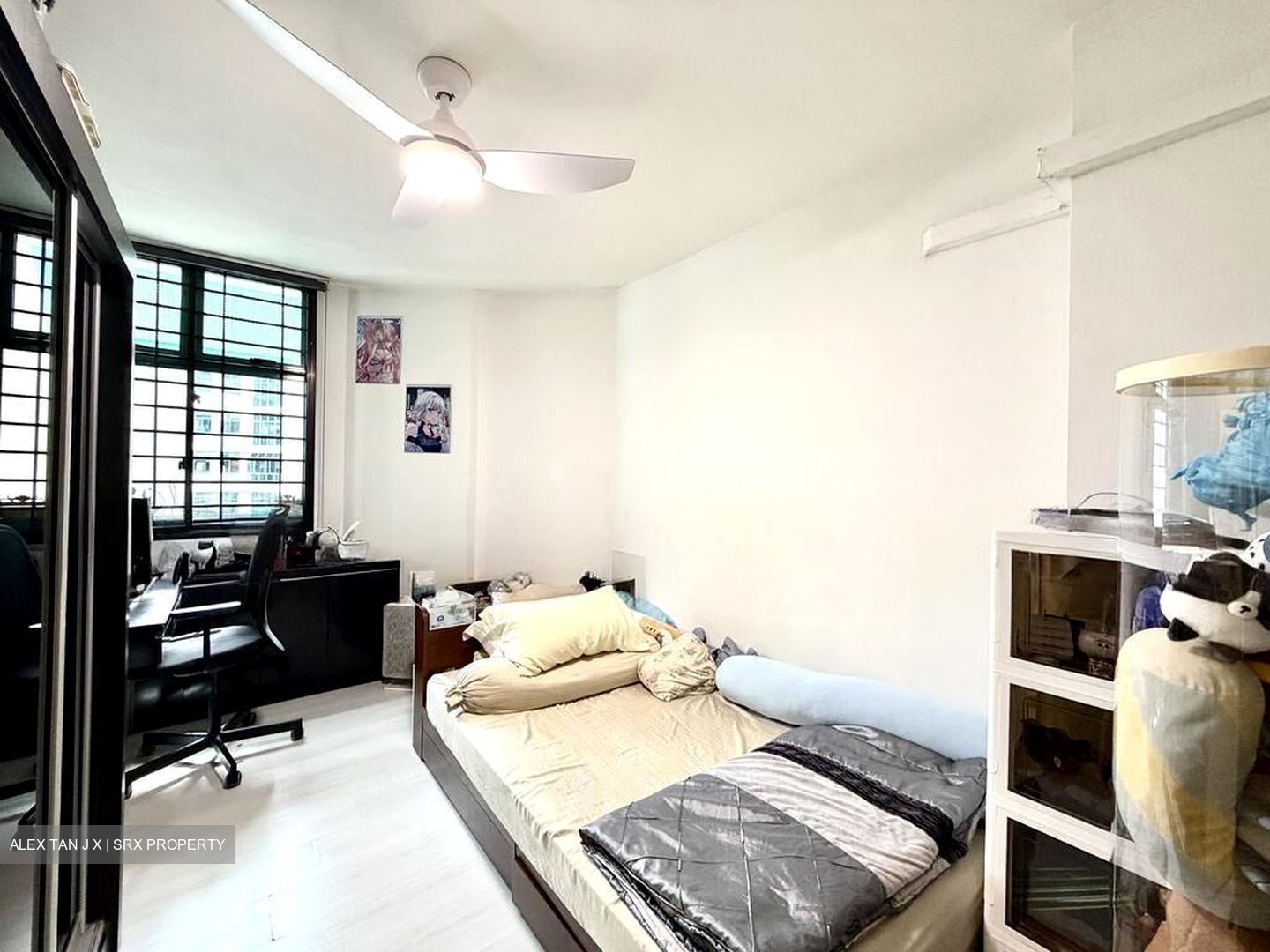 Blk 483 Segar Gardens (Bukit Panjang), HDB 5 Rooms #502657611